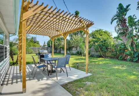 Others Charming Port Orange Home - Walk to Beach!