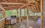 Khác 2 'lake Toxaway Moose Lodge' w/ Spacious Deck!