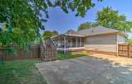 Lainnya 5 Murfreesboro Family Home w/ Pool & Backyard!