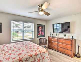 Others 2 Colorful, Pet-friendly Home Near Ormond Beach