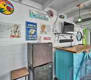 Others 7 Colorful, Pet-friendly Home Near Ormond Beach