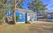 Others 4 North Carolina Cottage Near Golfing & Hiking!