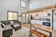 Others Cozy Lyman Townhome w/ Grill on Cattle Ranch!