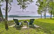 Khác 7 Cozy Lake Champlain Cottage w/ Beautiful View