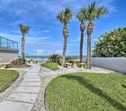 Others 5 Luxe Daytona Beach Resort Retreat w/ Ocean Views!