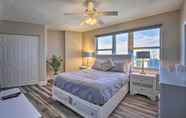 Lainnya 3 Luxe Daytona Beach Resort Retreat w/ Ocean Views!