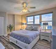 อื่นๆ 3 Luxe Daytona Beach Resort Retreat w/ Ocean Views!