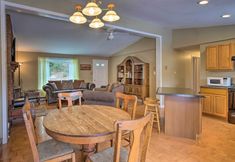 其他 5 Quiet Catskills Getaway w/ Deck & Mtn Views