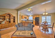 其他 4 Quiet Catskills Getaway w/ Deck & Mtn Views