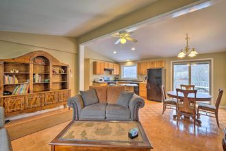 其他 4 Quiet Catskills Getaway w/ Deck & Mtn Views