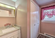 其他 7 Quiet Catskills Getaway w/ Deck & Mtn Views