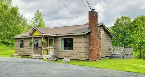 其他 2 Quiet Catskills Getaway w/ Deck & Mtn Views