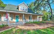 Others 2 Lovely Hawthorne Home w/ Private Boat Dock!