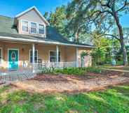 Others 2 Lovely Hawthorne Home w/ Private Boat Dock!