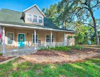 Others 2 Lovely Hawthorne Home w/ Private Boat Dock!