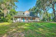 Others Lovely Hawthorne Home w/ Private Boat Dock!