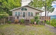 Others 2 Cozy North Carolina Abode - Deck, Grill & Fire Pit