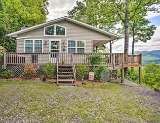 Others 2 Cozy North Carolina Abode - Deck, Grill & Fire Pit