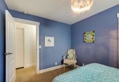 其他 6 Coastal Tillamook Vacation Rental: Ocean Views!