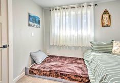 其他 3 Lakeside Lacey Gem w/ Fire Pit + Private Dock