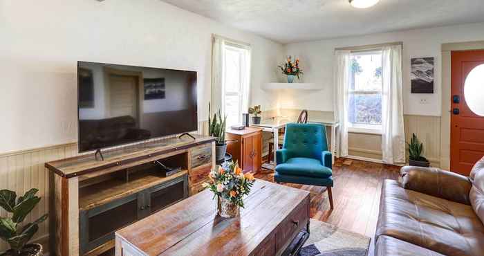 Lainnya Charming Montrose Family Home: Block to Downtown!