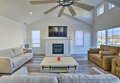 Others 5 New-build North Wildwood Home w/ Private Pool