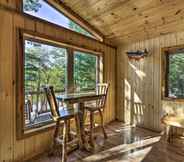 Others 7 Four-season Lake Cabin w/ Canoe & Paddle Boat!