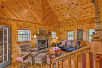 Others 4 Secluded Cabin Between Boone & Blowing Rock!