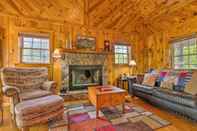 Others Secluded Cabin Between Boone & Blowing Rock!