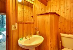 其他 5 The Fusion Retreat on 4 Acres: Hike On-site!