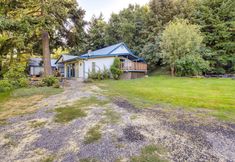 其他 6 The Fusion Retreat on 4 Acres: Hike On-site!