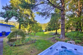 其他 4 The Fusion Retreat on 4 Acres: Hike On-site!