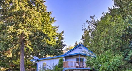 其他 2 The Fusion Retreat on 4 Acres: Hike On-site!