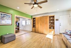 其他 4 Sunny Bonita Studio ~ 5 Mi to Historic Dtwn!