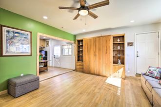 其他 4 Sunny Bonita Studio ~ 5 Mi to Historic Dtwn!