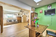 其他 Sunny Bonita Studio ~ 5 Mi to Historic Dtwn!