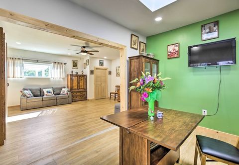 Lain-lain Sunny Bonita Studio ~ 5 Mi to Historic Dtwn!