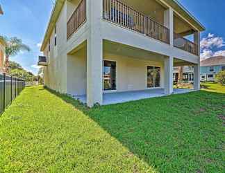 Others 2 Bright Bayfront Home < 2 Mi to Hernando Beach!