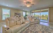 Others 7 Bright Bayfront Home < 2 Mi to Hernando Beach!