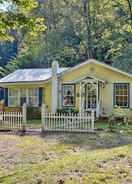 Imej utama Mountain Cottage w/ Views Near Tail of the Dragon!