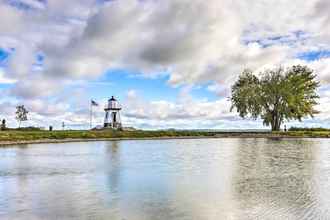 Others 4 'sweetwater Hideaway' - Blocks to Lake Erie!