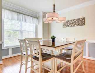 Others 2 Rehoboth Beach Vacation Rental 6 Mi to Beach!