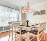 อื่นๆ 2 Rehoboth Beach Vacation Rental 6 Mi to Beach!