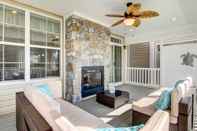 Others Rehoboth Beach Vacation Rental 6 Mi to Beach!