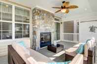 Others Rehoboth Beach Vacation Rental 6 Mi to Beach!