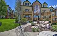 Others 5 Eden Condo Near Wolf Creek Golf & Pineview Res!