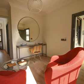 Ảnh chính 1 Exceptional Flat with Terrace -MUGE, Kaleiçi Hotels