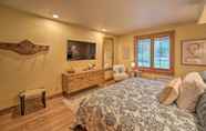 Lain-lain 2 Serene Sun Valley Home w/ Hot Tub & Mtn Views