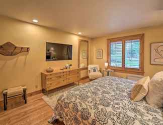 Khác 2 Serene Sun Valley Home w/ Hot Tub & Mtn Views