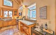 Lainnya 7 Serene Sun Valley Home w/ Hot Tub & Mtn Views